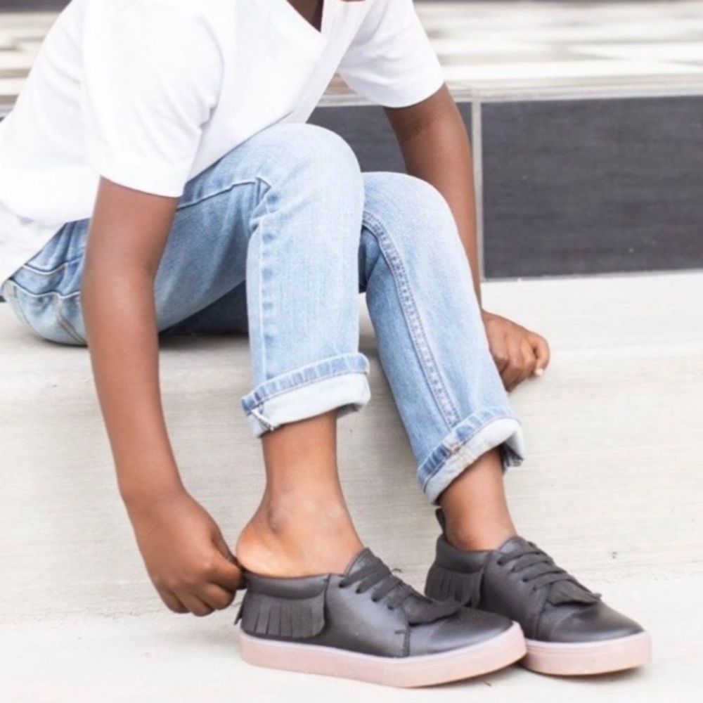 Kids Freshly Picked Shoes